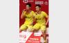 Gaya Kevin-Marcus Juarai Ganda Putra Indonesia Masters 2018 - Bagian 4