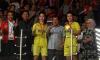 Gaya Kevin-Marcus Juarai Ganda Putra Indonesia Masters 2018 - Bagian 6