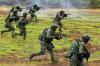 Tegang dengan China, Taiwan Latihan Militer Besar-Besaran - Bagian 2