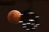Super Blue Blood Moon Menyapa Bumi - Bagian 6