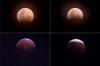 Super Blue Blood Moon Menyapa Bumi - Bagian 9