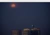 Super Blue Blood Moon Menyapa Bumi - Bagian 10