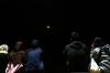 Melihat Keindahan Super Blue Blood Moon di Pantai Kenjeran Surabaya - Bagian 2
