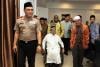 Dewan Masjid Indonesia Terima Kunjungan Ulama Mekkah - Bagian 1