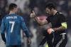 Melihat Gol Salto Ronaldo Robek Gawang Buffon - Bagian 4