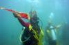 20 Penari Bawah Laut Meriahkan Banyuwangi Underwater Festival - Bagian 2
