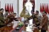 Presiden Jokowi Terima Laporan IHPS II dari BPK - Bagian 1