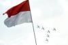 Atraksi Jupiter Aerobatic Team Ramaikan Pesta Rakyat TNI AU - Bagian 2