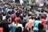 Bak Bikers Sejati, Ini Gaya Jokowi Touring dengan Chopper ke Sukabumi - Bagian 4