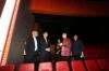 HT Ajak Menkominfo Singapura Keliling Studio iNews - Bagian 3
