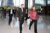 HT Ajak Menkominfo Singapura Keliling Studio iNews - Bagian 5