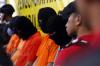 Polisi Ungkap Peredaran Miras Oplosan Berkadar Alkohol 96 Persen - Bagian 9