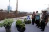 Ground Breaking Tower Azure Klaska Residence Surabaya - Bagian 1