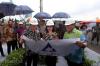 Ground Breaking Tower Azure Klaska Residence Surabaya - Bagian 2