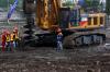 Ground Breaking Tower Azure Klaska Residence Surabaya - Bagian 4