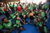 Go-Jek Gelar Driver Cup untuk Pererat Silaturahmi dengan Mitra - Bagian 3