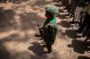 300 Tentara Anak Sudan Selatan Dibebaskan - Bagian 1