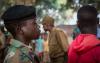 300 Tentara Anak Sudan Selatan Dibebaskan - Bagian 6