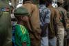 300 Tentara Anak Sudan Selatan Dibebaskan - Bagian 3