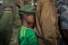 300 Tentara Anak Sudan Selatan Dibebaskan - Bagian 2