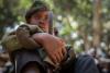 300 Tentara Anak Sudan Selatan Dibebaskan - Bagian 7