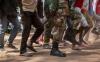 300 Tentara Anak Sudan Selatan Dibebaskan - Bagian 9
