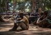 300 Tentara Anak Sudan Selatan Dibebaskan - Bagian 11