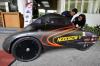 Nogogeni dan Sapuangin Karya ITS Surabaya Ikut Kompetisi Shell Eco Marathon - Bagian 3