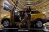 Datsun Cross Resmi Mengaspal di Surabaya - Bagian 3