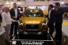 Datsun Cross Resmi Mengaspal di Surabaya - Bagian 4