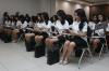 Karantina Hari Ke-11, Finalis Miss Indonesia Belajar Jurnalistik di MNC Media - Bagian 6