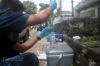 Dinas Lingkungan Hidup Kota Malang Uji Kualitas Air Sungai Bango - Bagian 4