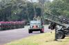 Panglima TNI Pimpin Upacara Alih Kodal PPRC TNI ke Divisi Infanteri 2 Kostrad - Bagian 2