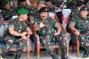 Panglima TNI Pimpin Upacara Alih Kodal PPRC TNI ke Divisi Infanteri 2 Kostrad - Bagian 3