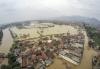 9.000 Rumah di Bandung Terendam Banjir, Ini Penampakannya dari Udara - Bagian 1