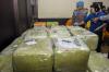 Mabes Polri Amankan Barang Bukti 1,6 Ton Sabu dari China - Bagian 1