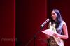 Miss Indonesia 2018 Alya Nurshabrina Bacakan Puisi Tut Wuri Handayani  - Bagian 3