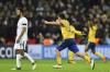 Ekspresi Pemain Juventus Usai Kalahkan Tottenham 1-2 - Bagian 7