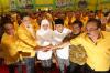 Golkar Komitmen Menangkan Pasangan Khofifah-Emil  - Bagian 2