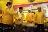 Golkar Komitmen Menangkan Pasangan Khofifah-Emil  - Bagian 1