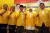 Golkar Komitmen Menangkan Pasangan Khofifah-Emil  - Bagian 3