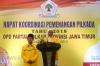 Golkar Komitmen Menangkan Pasangan Khofifah-Emil  - Bagian 4