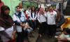 Partai Perindo dan Kartini Perindo Gelar Baksos di Matraman - Bagian 2