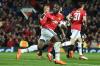 Reaksi Pemain Manchester United Tersingkir dari Liga Champions - Bagian 9
