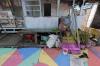 Warna-Warni Kampung Nelayan Kamal Muara - Bagian 6