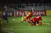 Aksi Persija Bungkam Song Lam Nghe An 1-0 - Bagian 2