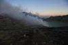 Pesona Api Biru Kawah Ijen - Bagian 4