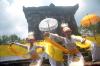 Ribuan Umat Hindu Malang Gelar Upacara Ngembak Geni - Bagian 5