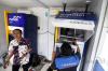 Antisipasi Kejahatan Skimming, ATM di Surabaya Diperiksa Petugas - Bagian 4
