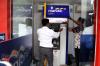 Antisipasi Kejahatan Skimming, ATM di Surabaya Diperiksa Petugas - Bagian 2